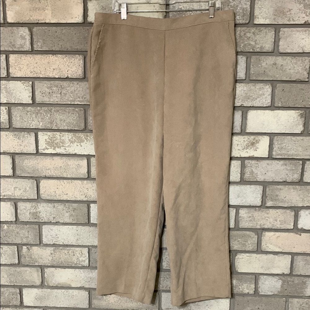 3for$20 pants size 18